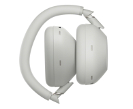 Sony WH-1000XM6 Srebrny - 1334185 - zdjęcie 5